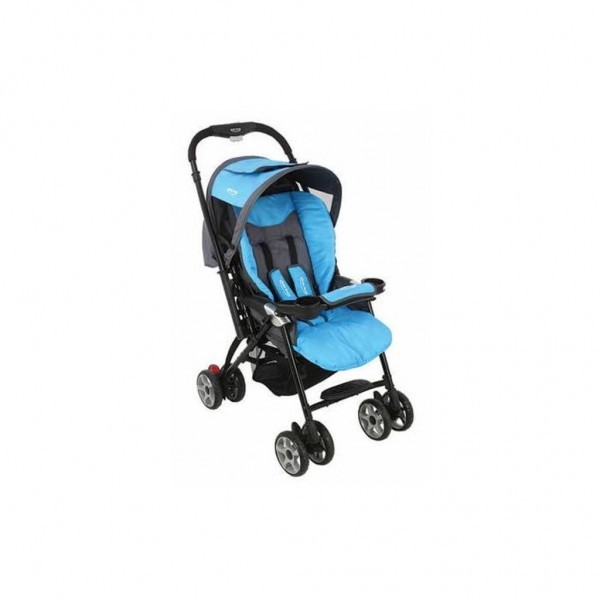 Baby Max Ultima Bebek Arabası