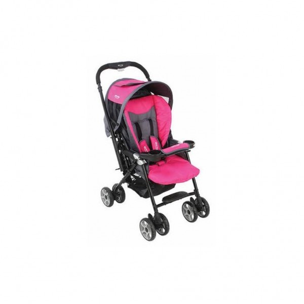 Baby Max Ultima Bebek Arabası