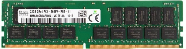 SK Hynix HMA84GR7AFR4N-VK 32 GB 2666 MT