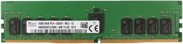 SK Hynix HMA82GR7CJR8N-WM 16 GB 2933 MT