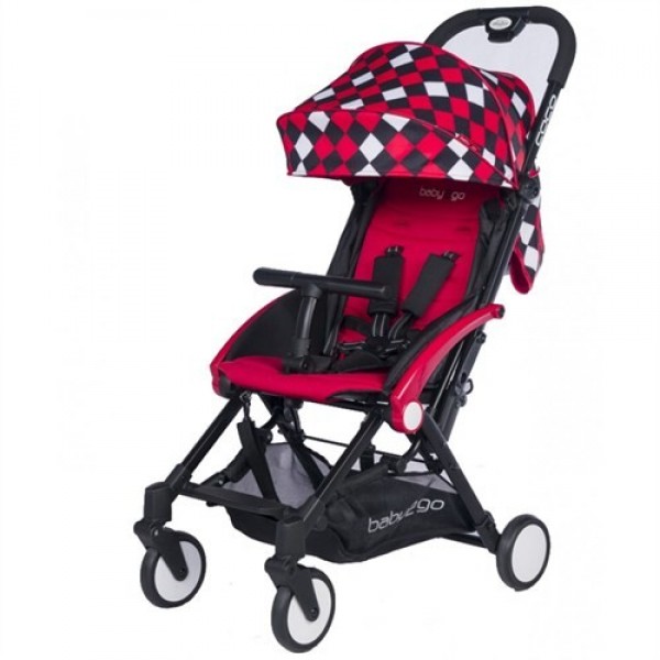 Baby2Go 6005 Coco Bebek Arabası
