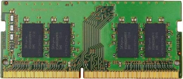SK Hynix HMA81GS6MFR8N-UH 8 GB 2400 MT