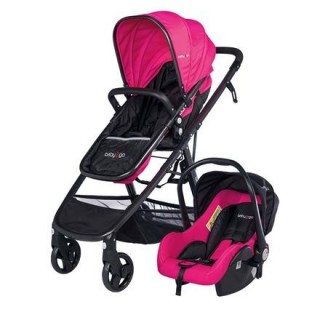 Baby2Go 6032 Escape Bebek Arabası