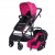 Baby2Go 6032 Escape Bebek Arabası