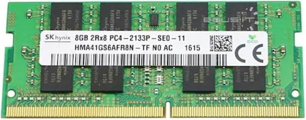 SK Hynix HMA41GS6AFR8N-TF 8 GB 2133 MT