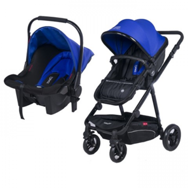 Baby2Go 6034 Lavida Bebek Arabası