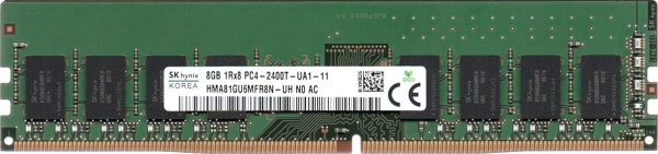 SK Hynix HMA81GU6MFR8N-UH 8 GB 2400 MT