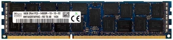 SK Hynix HMT42GR7AFR4C-RD 16 GB 1866 MT
