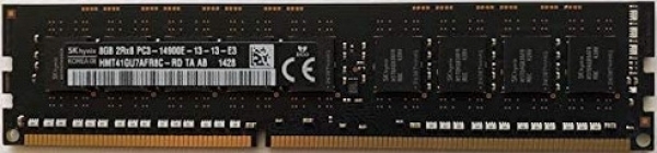 SK Hynix HMT41GU7AFR8C-RD 8 GB 1866 MT
