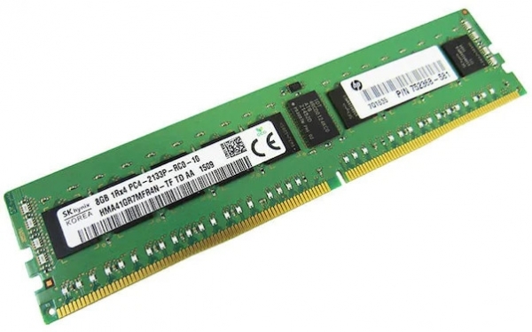 SK Hynix HMA41GR7MFR4N-TF 8 GB 2133 MT