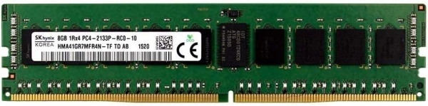 SK Hynix HMA41GR7MFR4N-TF 8 GB 2133 MT