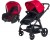 Baby2Go 6036 Dolce Bebek Arabası