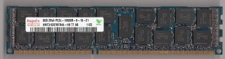 SK Hynix HMT31GR7BFR4A-H9 8 GB 1333 MT
