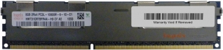 SK Hynix HMT31GR7BFR4A-H9 8 GB 1333 MT