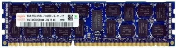 SK Hynix HMT31GR7CFR4A-H9 8 GB 1333 MT