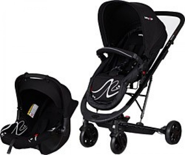 Baby2Go 86050 Millenium Travel Sistem Bebek Arabası
