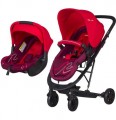 Baby2Go 86050 Millenium Travel Sistem resim