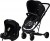 Baby2Go 86050 Millenium Travel Sistem Bebek Arabası