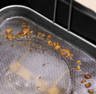 Cecotec CleanFry Advance 1500 Fritöz