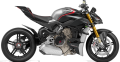 Ducati Streetfighter V4 SP resim