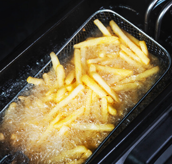 Cecotec CleanFry 3000 Fritöz