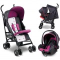 Baby2Go 8832 Light resim