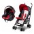Baby2Go 8832 Light Bebek Arabası