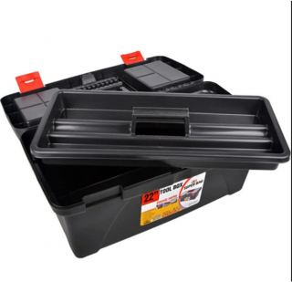 Super-Bag Klasik ASR-2048 Takım Çantası