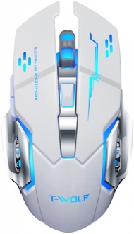 Thunder Wolf Q13 Mouse