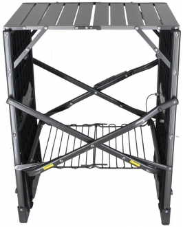GCI Outdoor Slim-Fold Kamp Masası