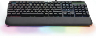 Rush Cobalt RK991 Blue Klavye