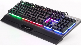 Rush RK601 Klavye