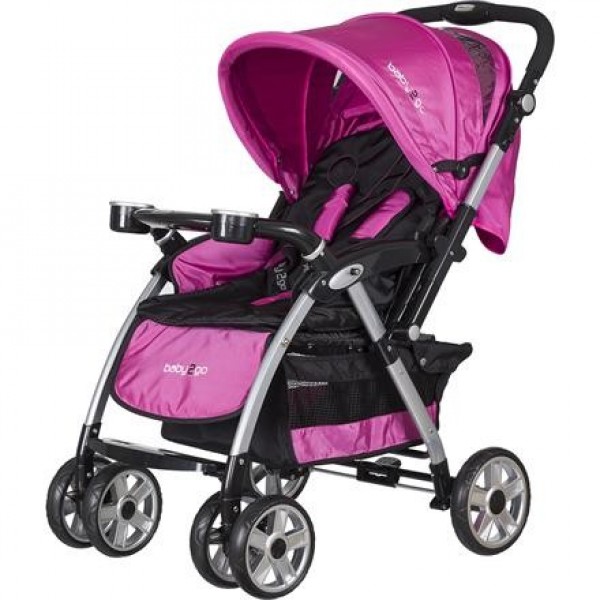 Baby2Go 8871 Carrier Bebek Arabası