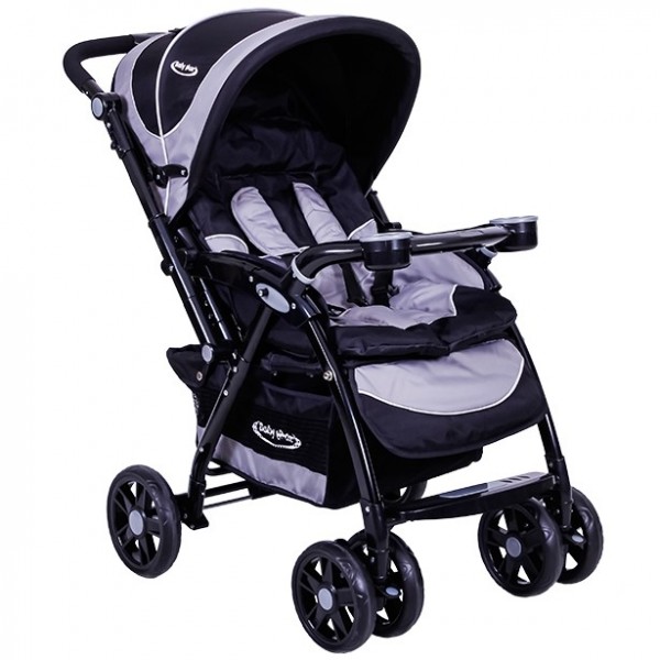 Baby2Go 8871 Carrier Bebek Arabası