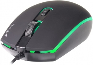 Rush RM05 Mouse
