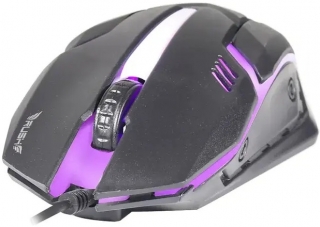 Rush RM01 Mouse