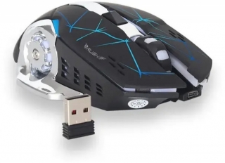 Rush RM21 Mouse