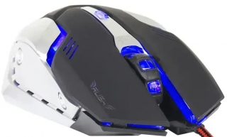 Rush RM12 Mouse