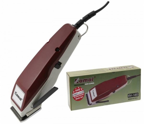 Kamal KM-1400 Saç Kesme Makinesi