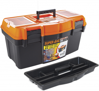 Super-Bag Power ASR-2072 Takım Çantası