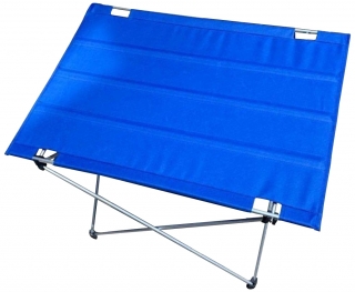 Haer 73x55 Kamp Masası