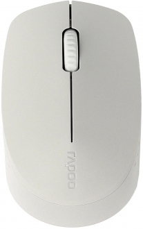 Rapoo M100 Mouse