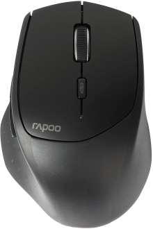 Rapoo MT550 Mouse