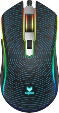 Rapoo V25S resim