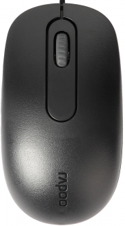 Rapoo N200 Mouse