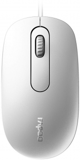 Rapoo N200 Mouse