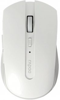 Rapoo 7200M Mouse