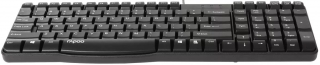 Rapoo NX1820 Klavye & Mouse Seti