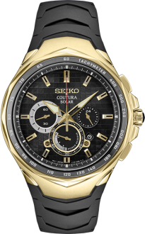 Seiko SSC810P9 Kol Saati