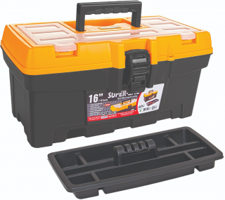 Super-Bag Master ASR-2080 Takım Çantası